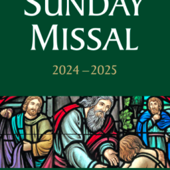 Sunday Missal 2025